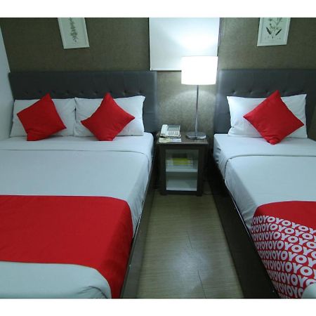 סן פדרו מקאטי Oyo 24H City Hotel Near Makati Medical Center מראה חיצוני תמונה