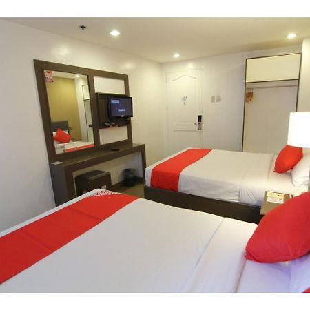 סן פדרו מקאטי Oyo 24H City Hotel Near Makati Medical Center מראה חיצוני תמונה