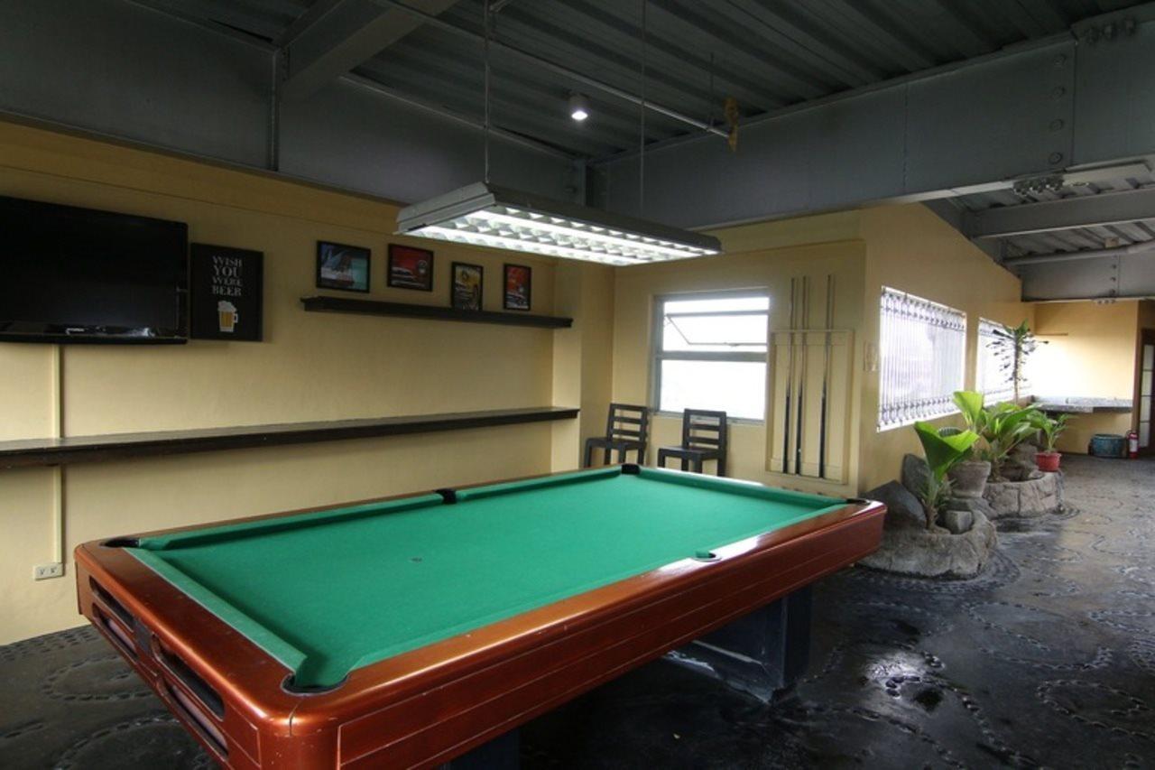 סן פדרו מקאטי Oyo 24H City Hotel Near Makati Medical Center מראה חיצוני תמונה