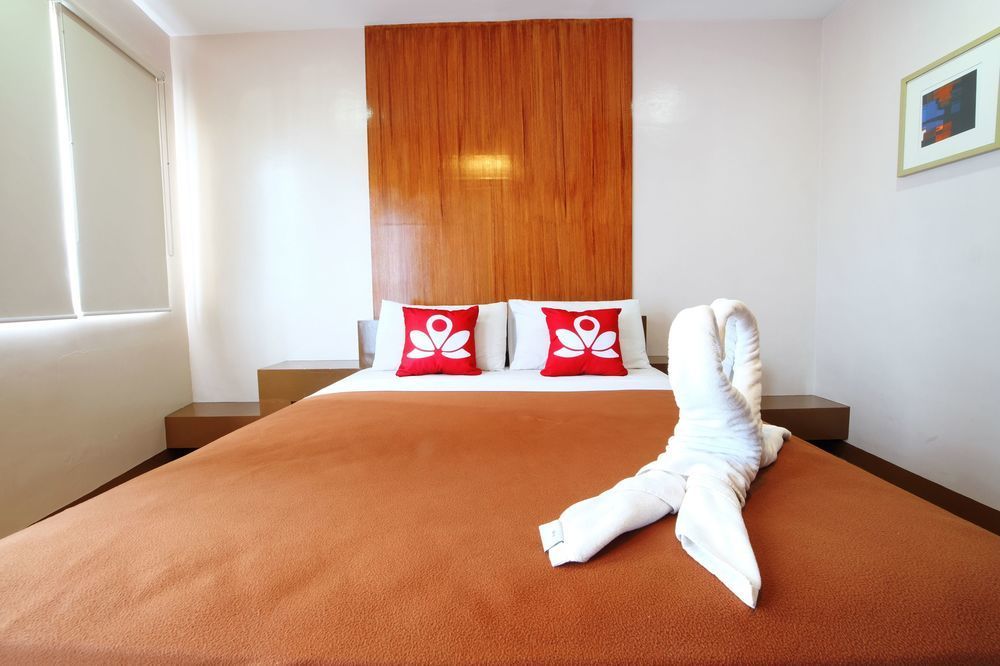 סן פדרו מקאטי Oyo 24H City Hotel Near Makati Medical Center מראה חיצוני תמונה
