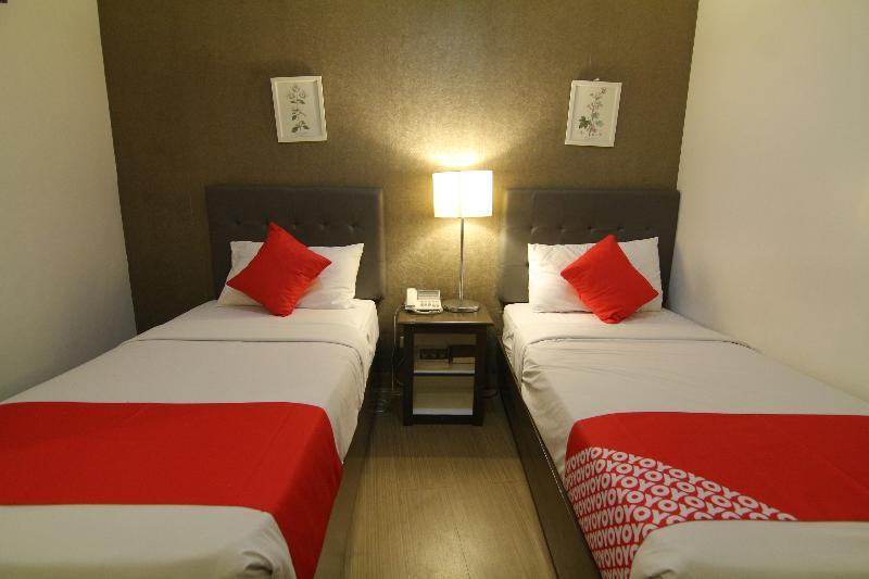 סן פדרו מקאטי Oyo 24H City Hotel Near Makati Medical Center מראה חיצוני תמונה