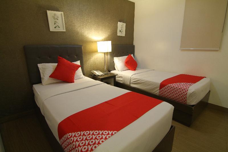 סן פדרו מקאטי Oyo 24H City Hotel Near Makati Medical Center מראה חיצוני תמונה