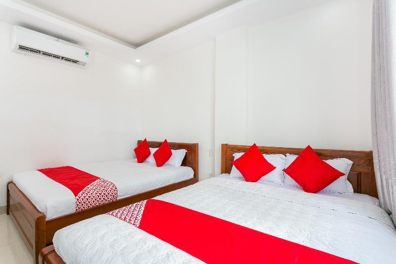 סן פדרו מקאטי Oyo 24H City Hotel Near Makati Medical Center מראה חיצוני תמונה